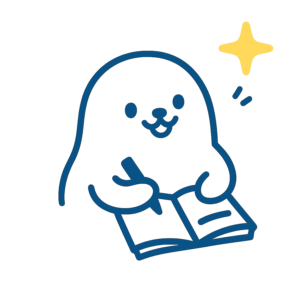 Writing Illustration